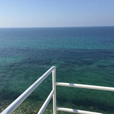 Muhtesem Manzara, Mukemmel Lokasyon. Appartamento Kusadası