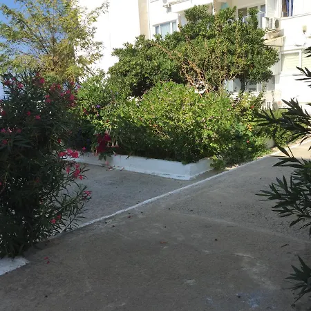 Muhtesem Manzara, Mukemmel Lokasyon. Appartamento Kusadası