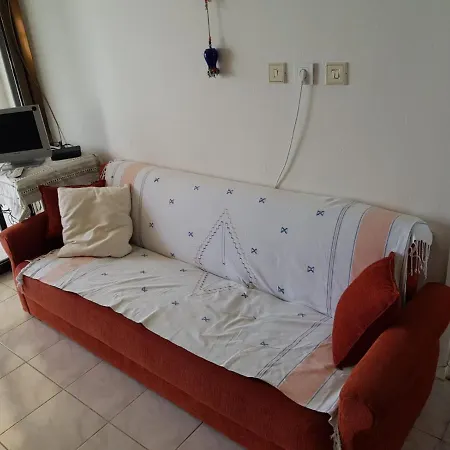 Muhtesem Manzara, Mukemmel Lokasyon. Appartamento Kusadası
