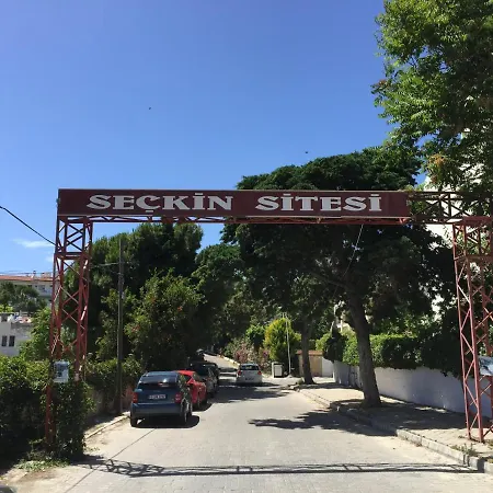 Muhtesem Manzara, Mukemmel Lokasyon.